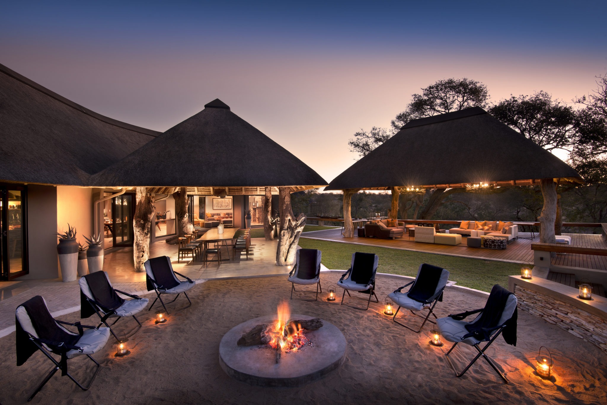 Tanzania Luxury Safari