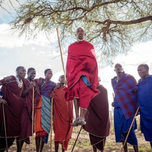 7 days mid-range safari, Tanzania Cultural Tours